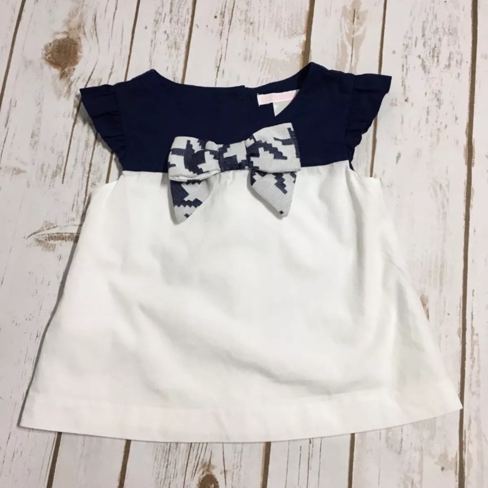 Janie & Jack Top